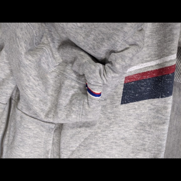 🎅🏻 3/$50 Champion Heritage French Terry Zip Hoodie - Picture 8 of 12